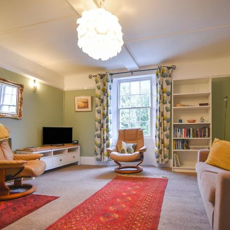 דירות ליים ריג'יס Flat 3, St Agnes House מראה חיצוני תמונה