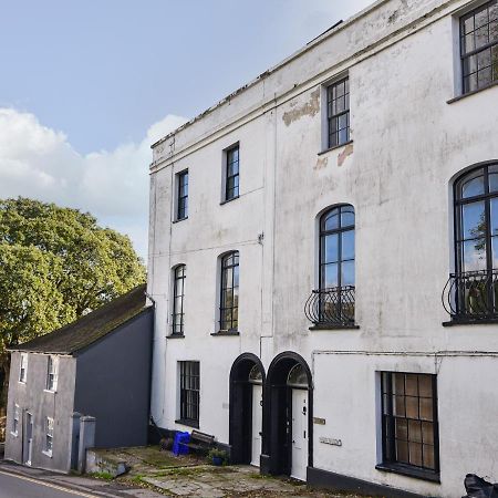 דירות ליים ריג'יס Flat 3, St Agnes House מראה חיצוני תמונה