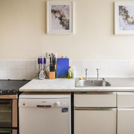 דירות ליים ריג'יס Flat 3, St Agnes House מראה חיצוני תמונה