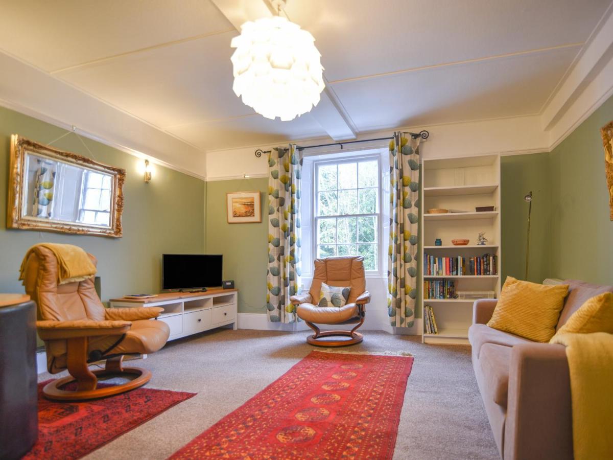 דירות ליים ריג'יס Flat 3, St Agnes House מראה חיצוני תמונה
