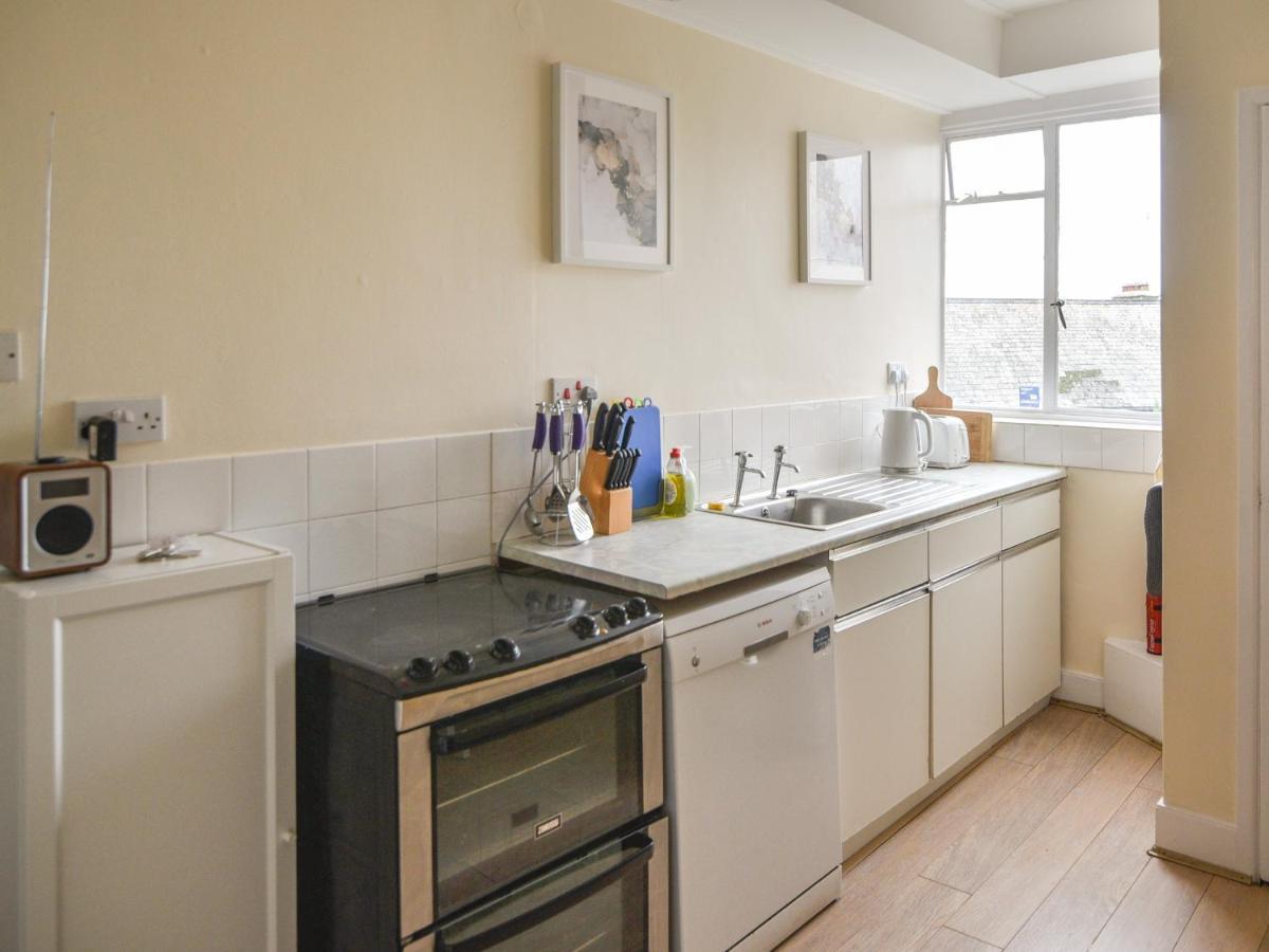 דירות ליים ריג'יס Flat 3, St Agnes House מראה חיצוני תמונה