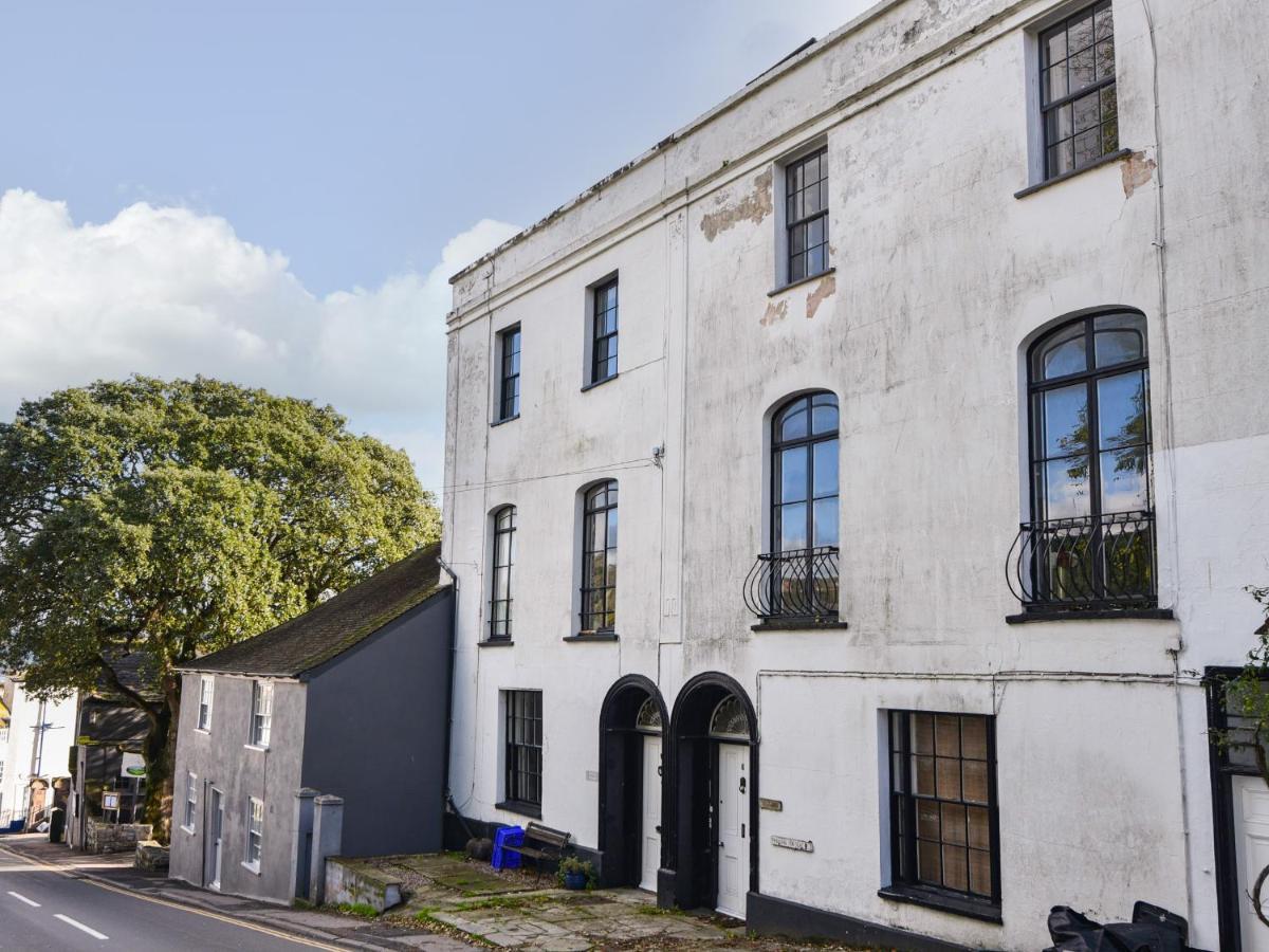 דירות ליים ריג'יס Flat 3, St Agnes House מראה חיצוני תמונה