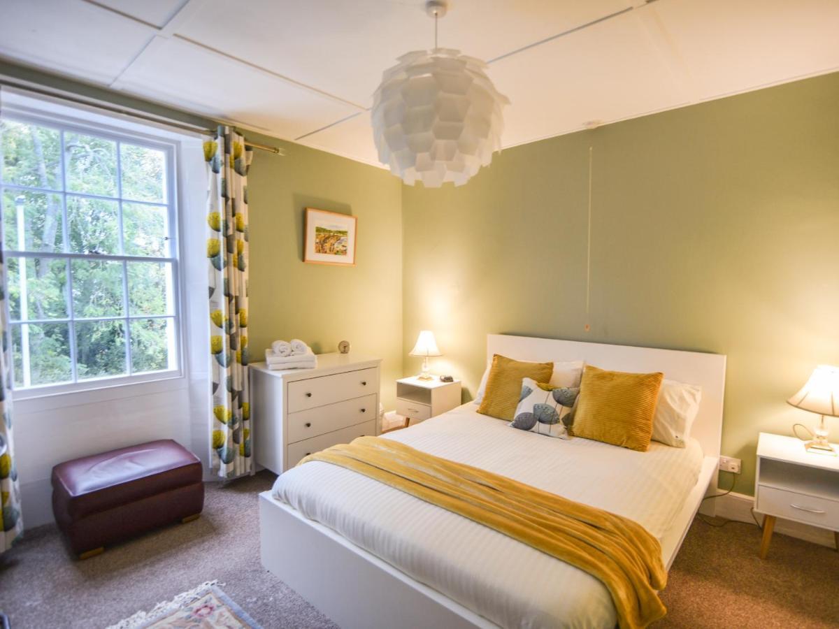 דירות ליים ריג'יס Flat 3, St Agnes House מראה חיצוני תמונה