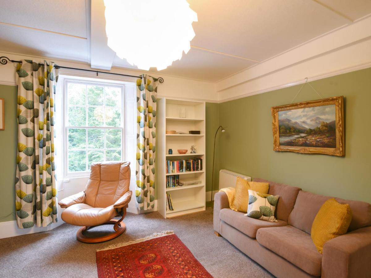 דירות ליים ריג'יס Flat 3, St Agnes House מראה חיצוני תמונה