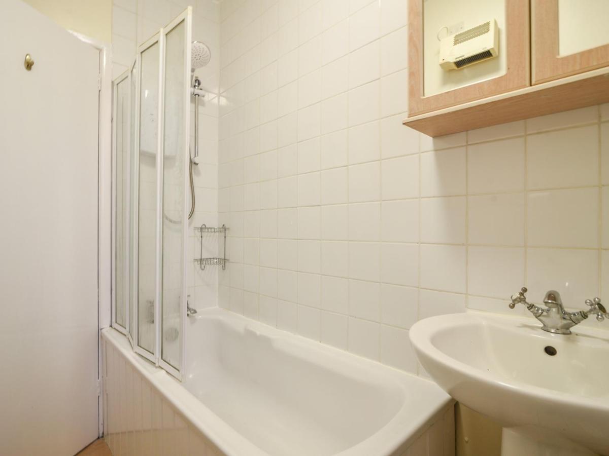 דירות ליים ריג'יס Flat 3, St Agnes House מראה חיצוני תמונה