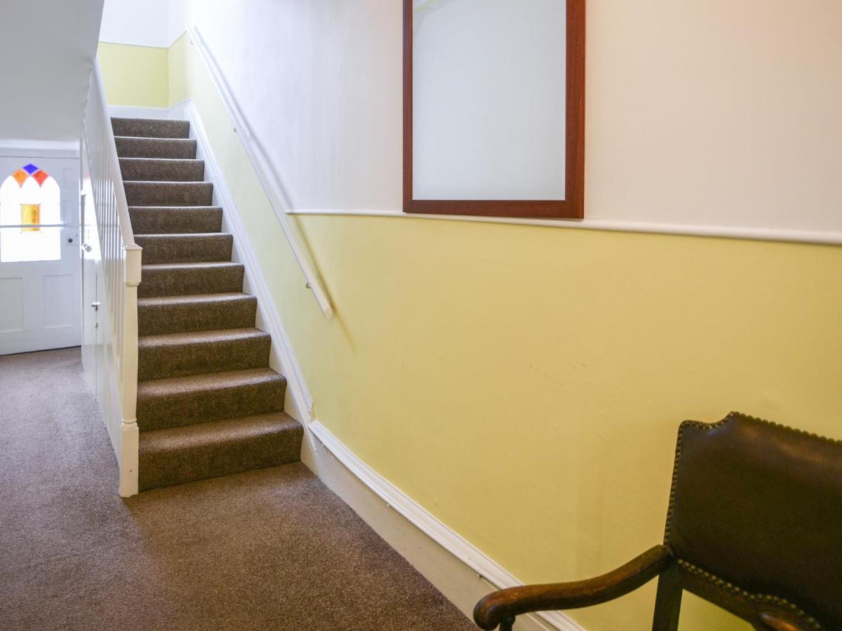 דירות ליים ריג'יס Flat 3, St Agnes House מראה חיצוני תמונה