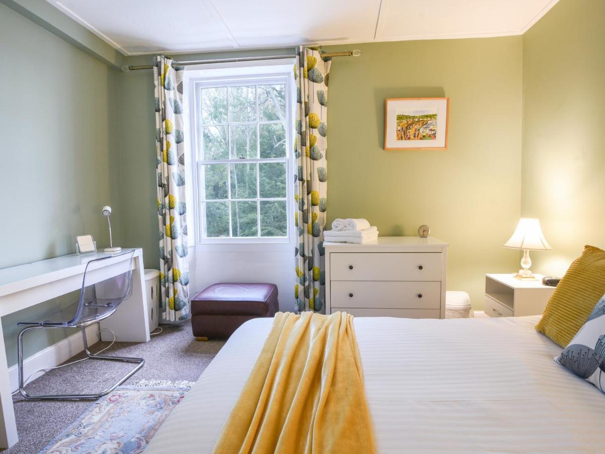דירות ליים ריג'יס Flat 3, St Agnes House מראה חיצוני תמונה