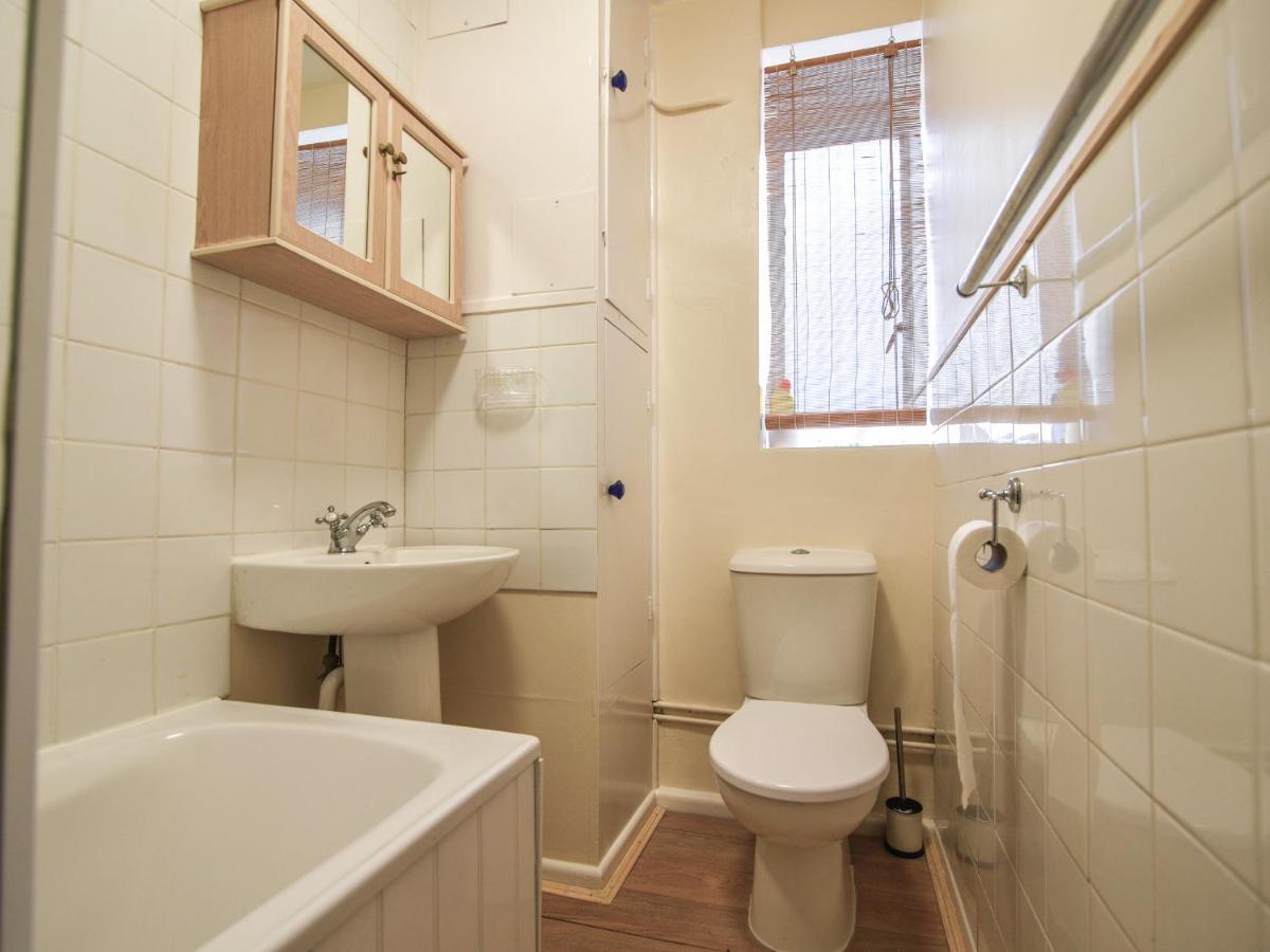 דירות ליים ריג'יס Flat 3, St Agnes House מראה חיצוני תמונה